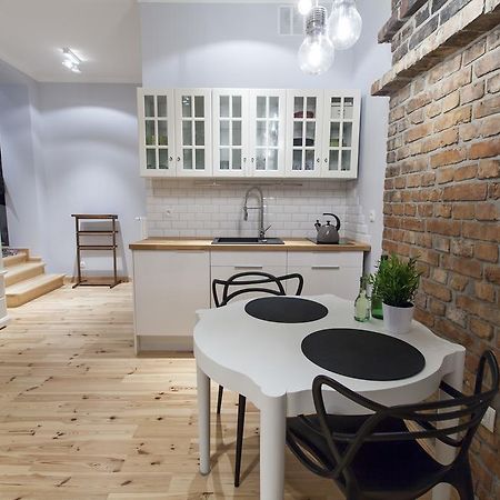 Homewell Apartments Pod Szczerbatym Poznań Quarto foto